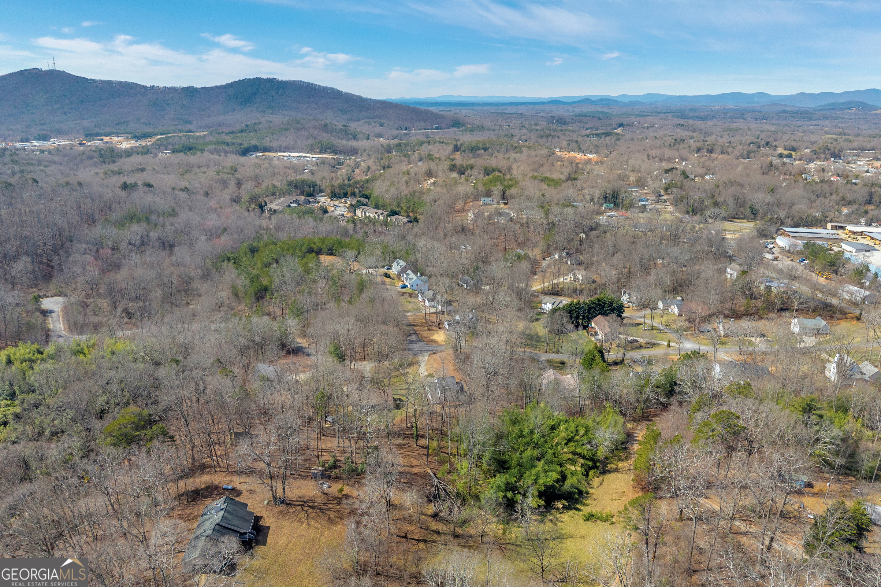 169 Leafview Drive Cleveland GA 30528
