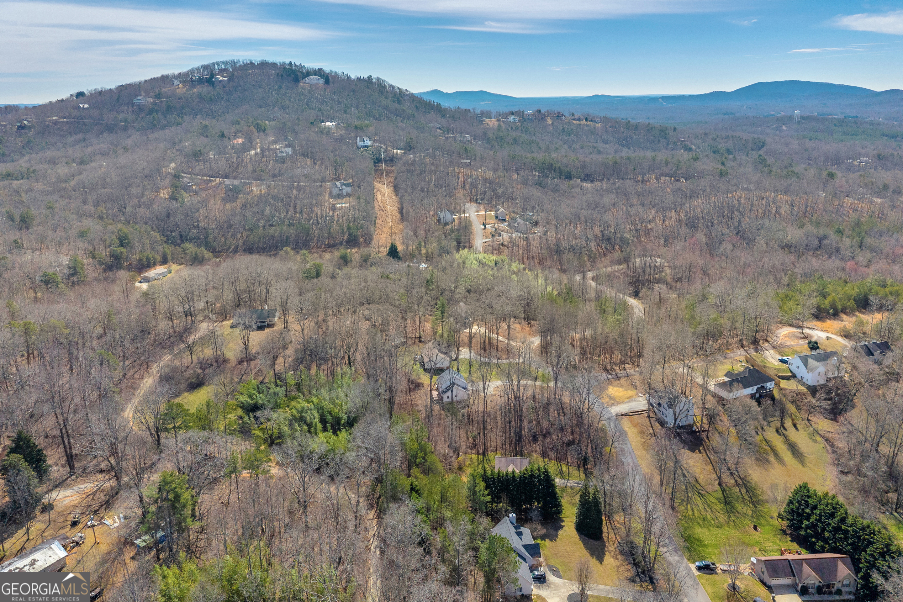 169 Leafview Drive Cleveland GA 30528