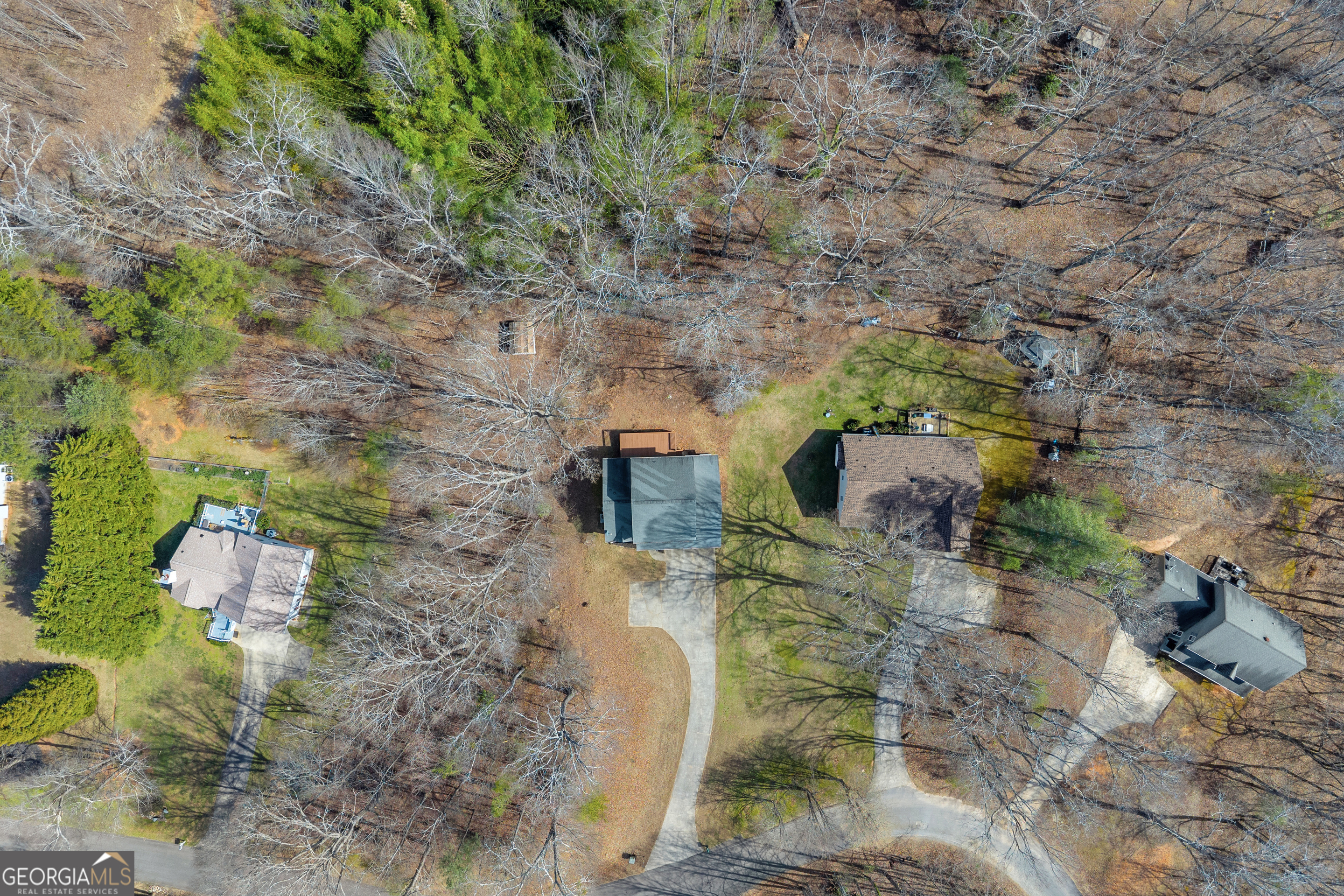169 Leafview Drive Cleveland GA 30528