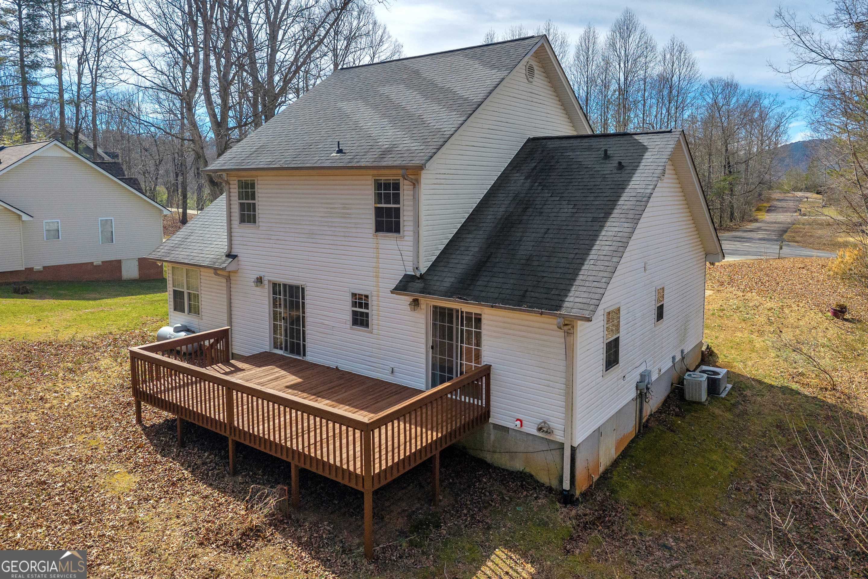 169 Leafview Drive Cleveland GA 30528