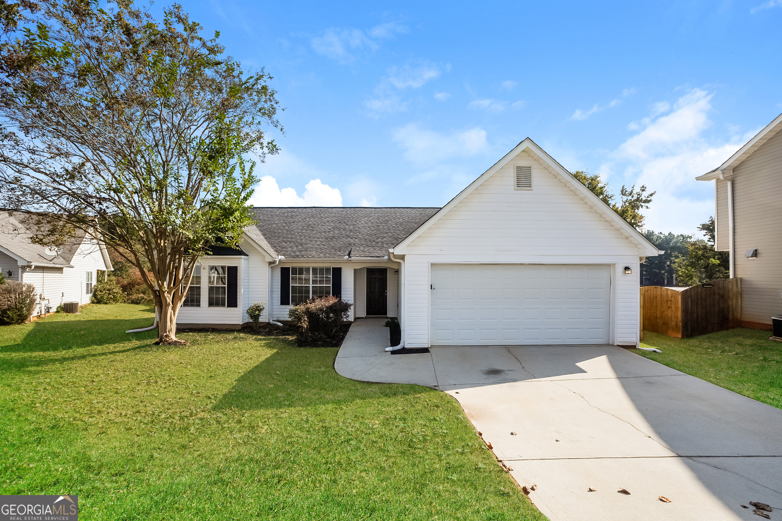 75 S Greenfield Circle Covington GA 30016