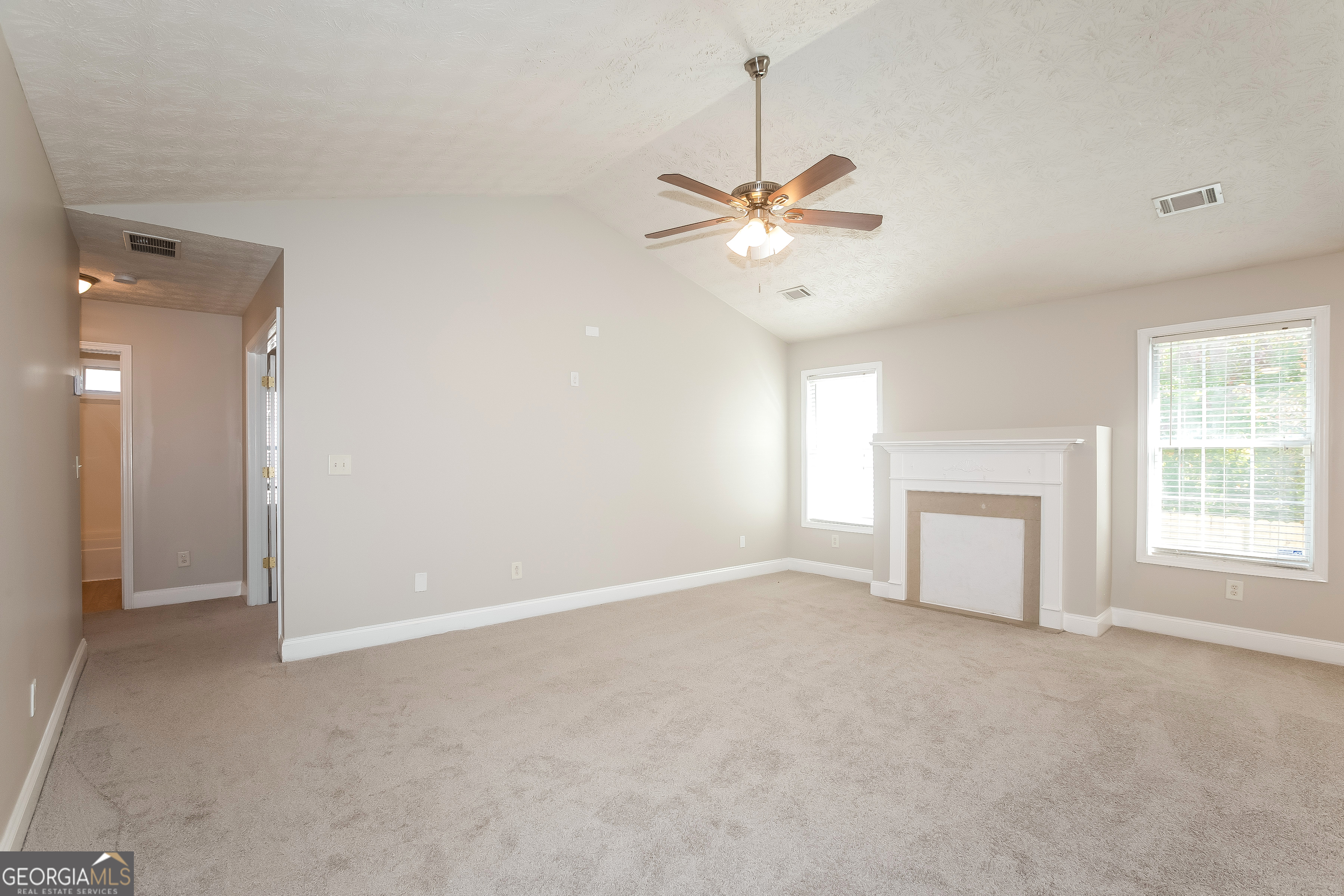 75 S Greenfield Circle Covington GA 30016