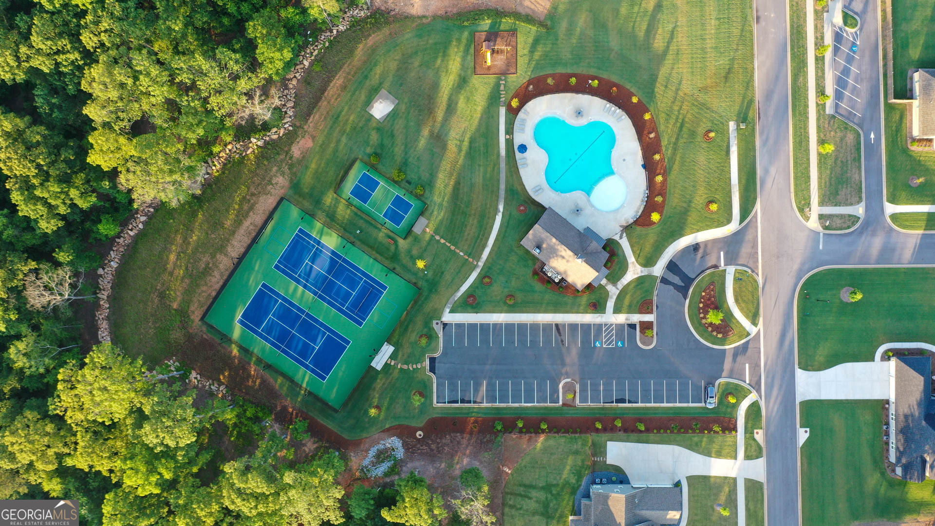 Lot 157 Snug Harbor Place Newnan GA 30263