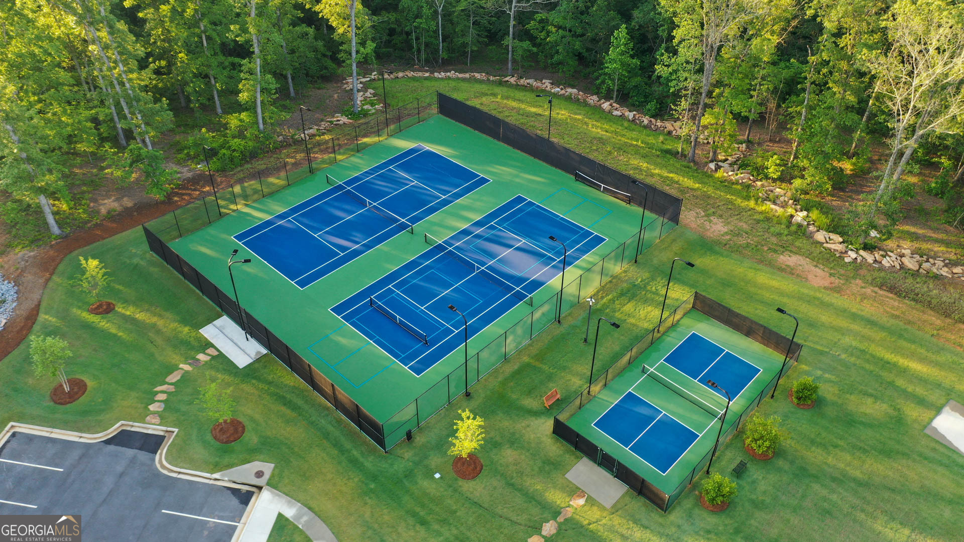 Lot 157 Snug Harbor Place Newnan GA 30263