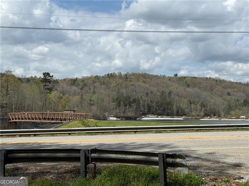 Lot 2b Riverside Drive Dahlonega GA 30533