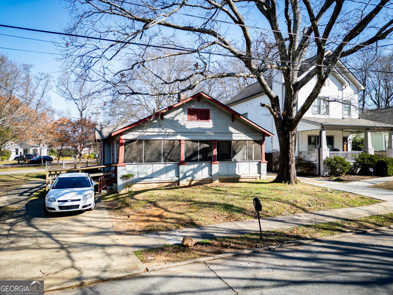 323 Spring Street Decatur GA 30030