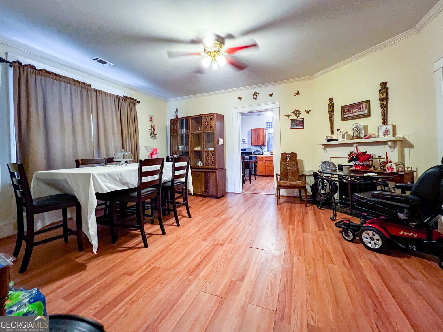323 Spring Street Decatur GA 30030