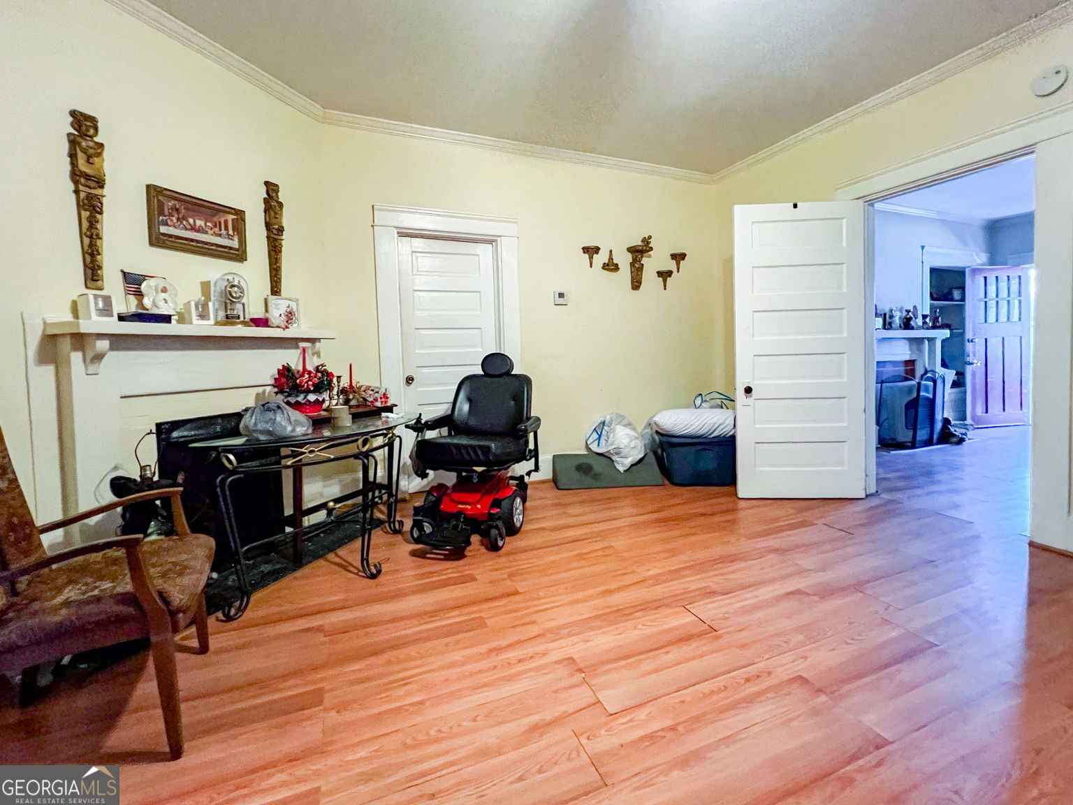 323 Spring Street Decatur GA 30030