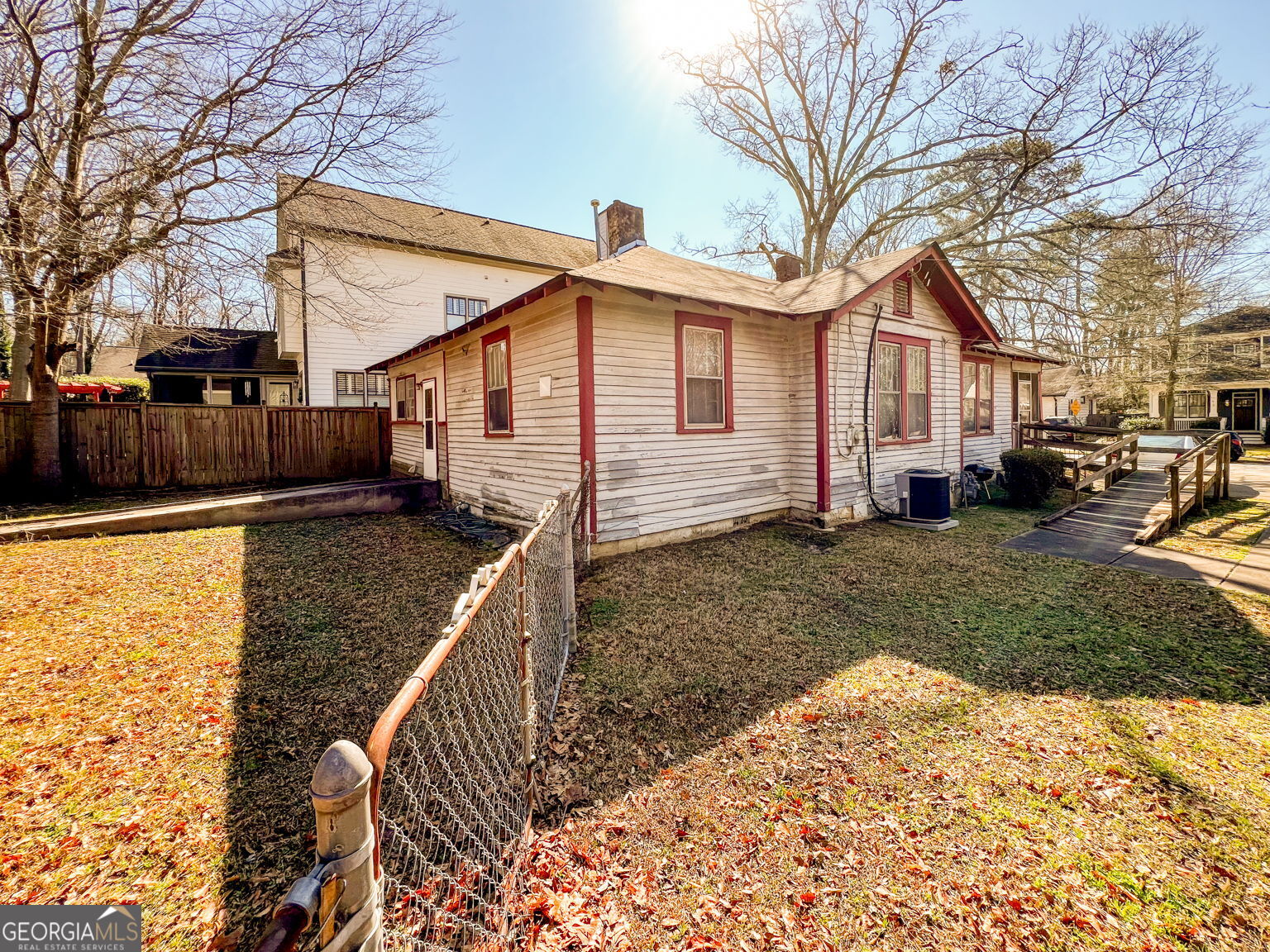 323 Spring Street Decatur GA 30030