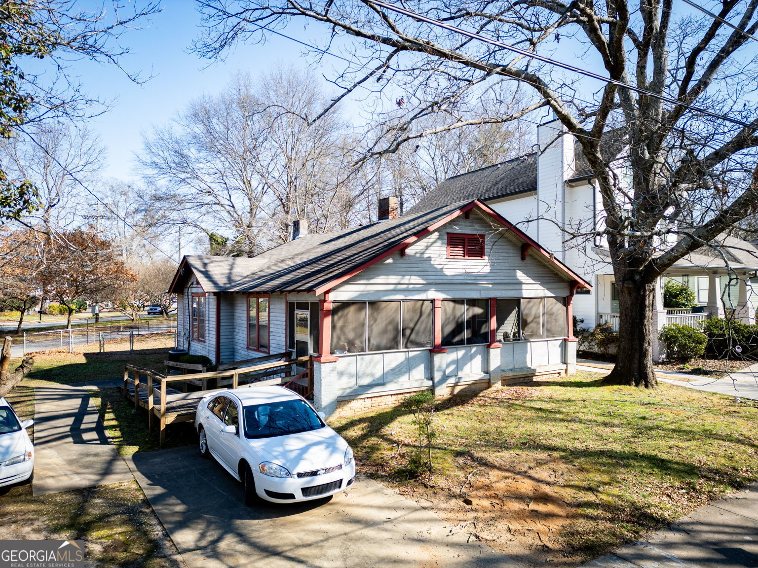 323 Spring Street Decatur GA 30030