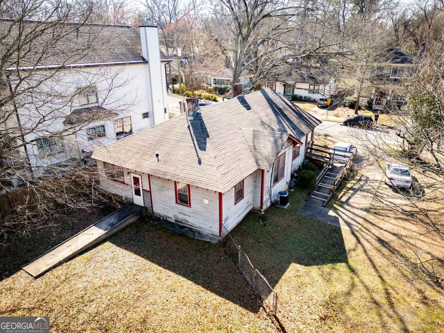 323 Spring Street Decatur GA 30030