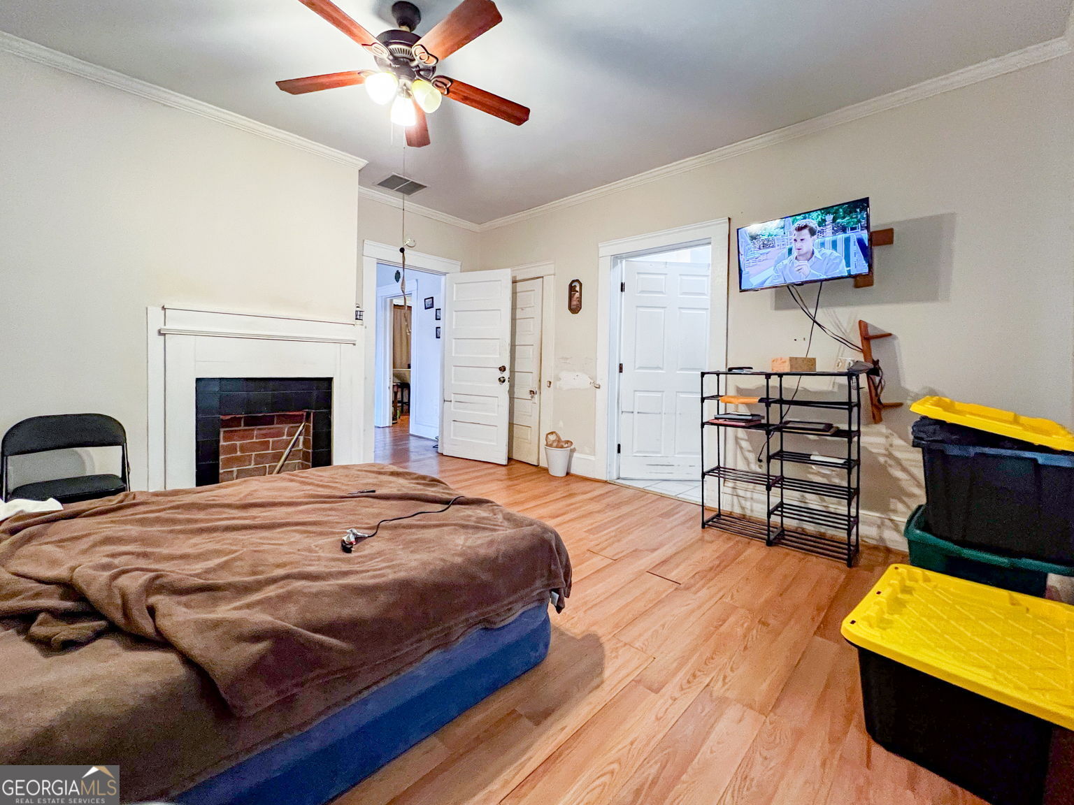 323 Spring Street Decatur GA 30030