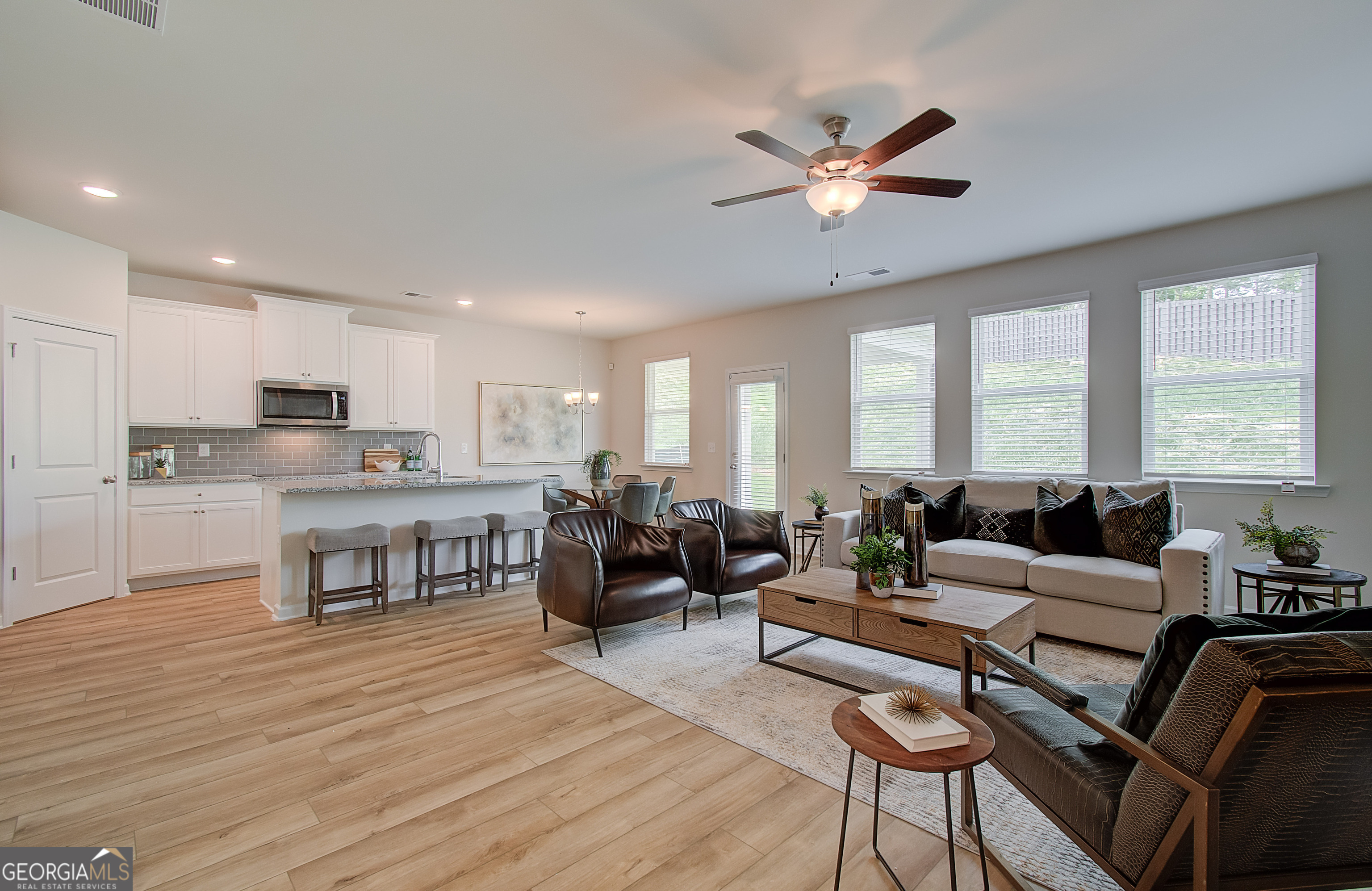 1837 Kingsmere Run Drive Loganville GA 30052