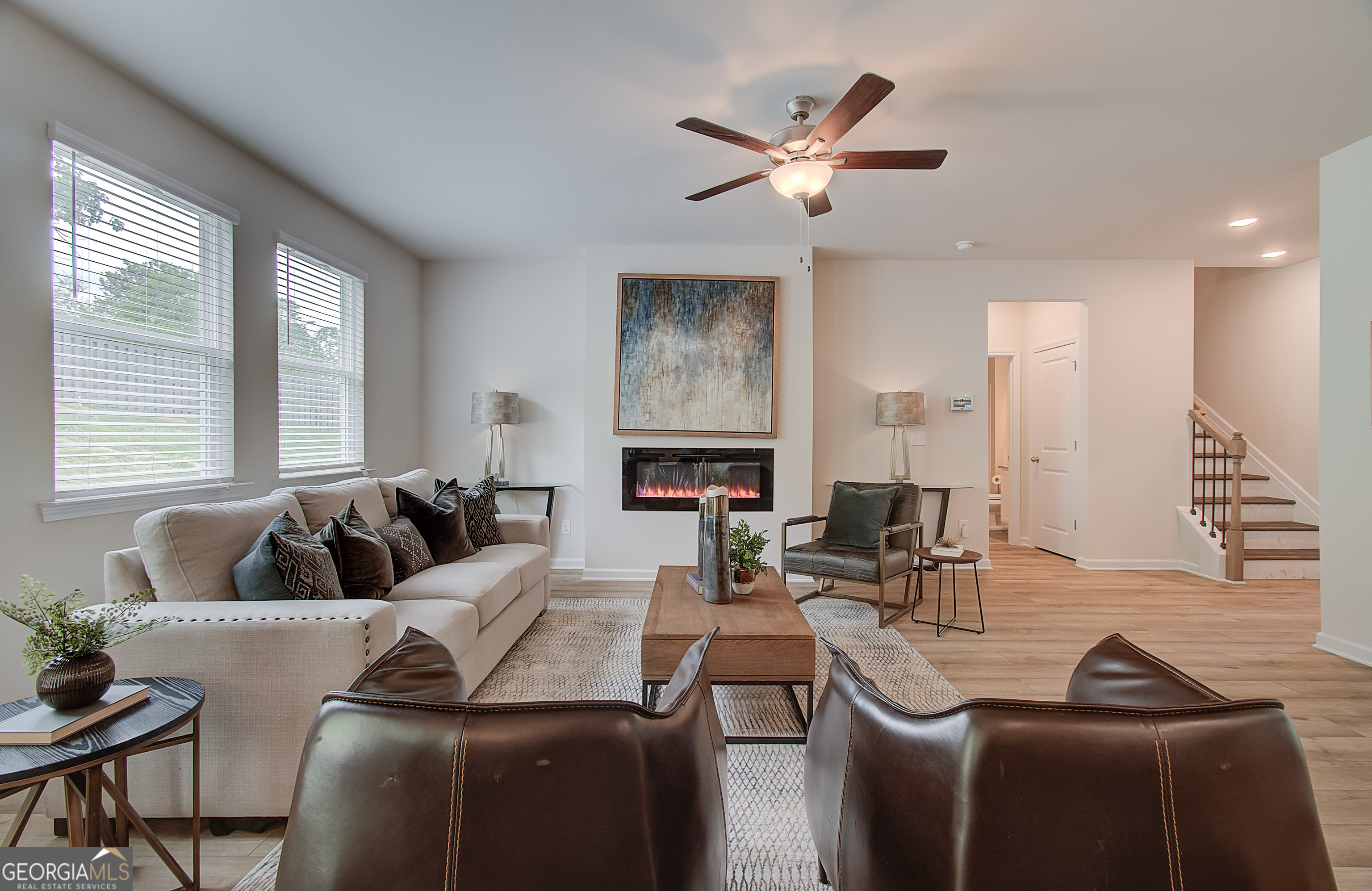 1837 Kingsmere Run Drive Loganville GA 30052