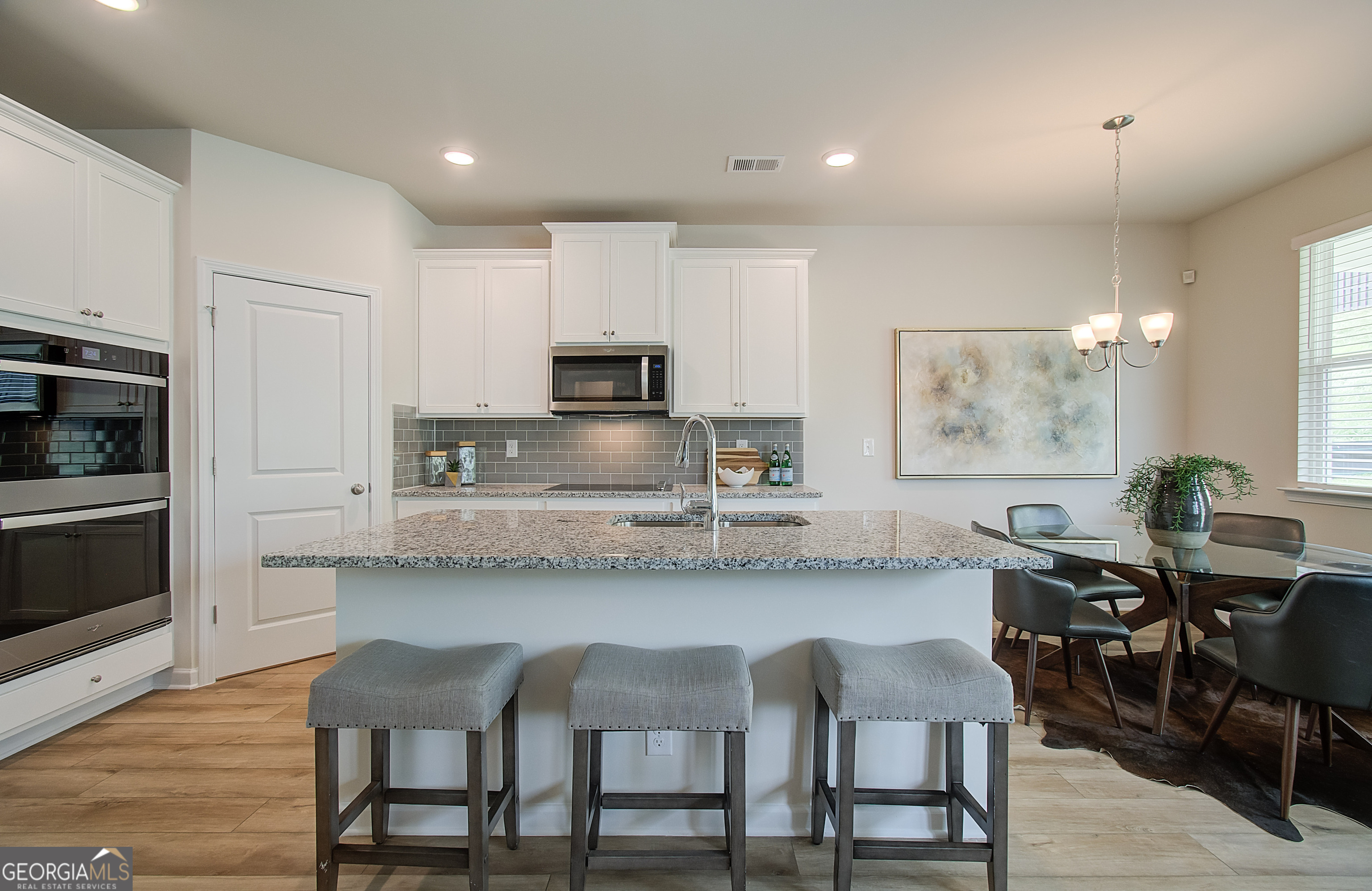 1837 Kingsmere Run Drive Loganville GA 30052