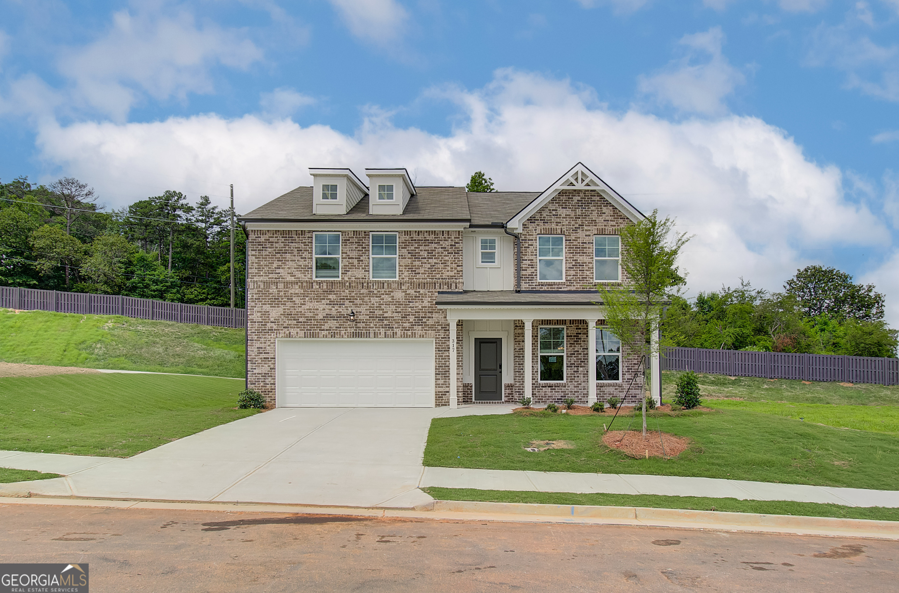 1837 Kingsmere Run Drive Loganville GA 30052