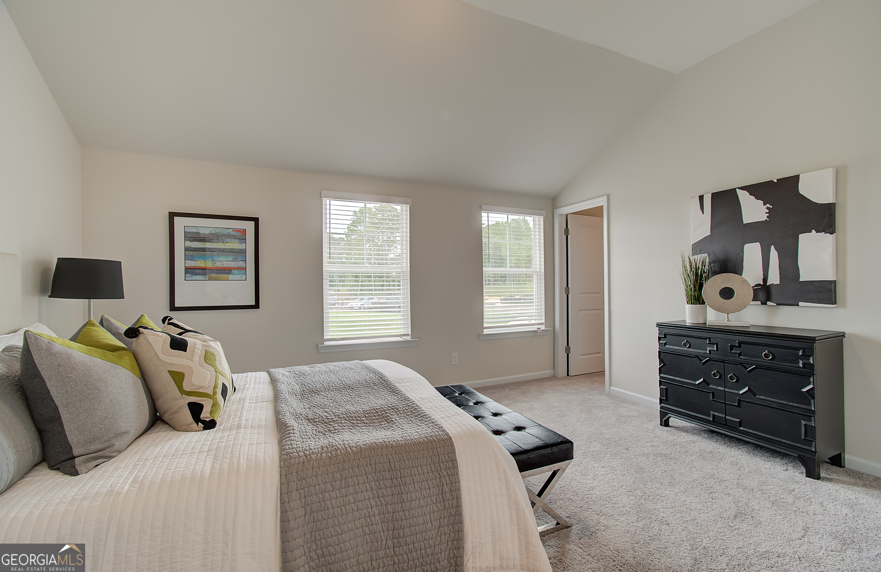 1837 Kingsmere Run Drive Loganville GA 30052