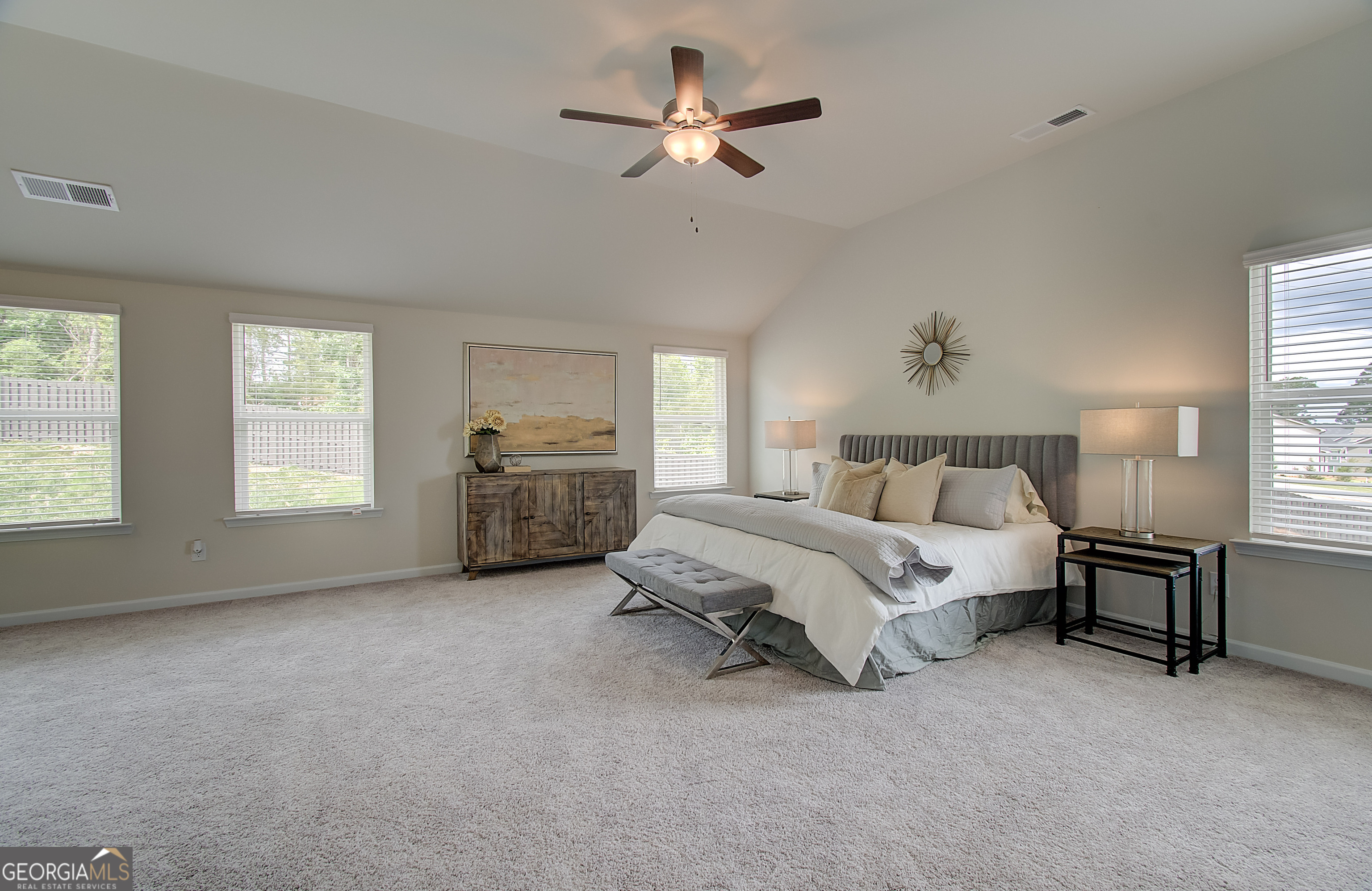 1837 Kingsmere Run Drive Loganville GA 30052