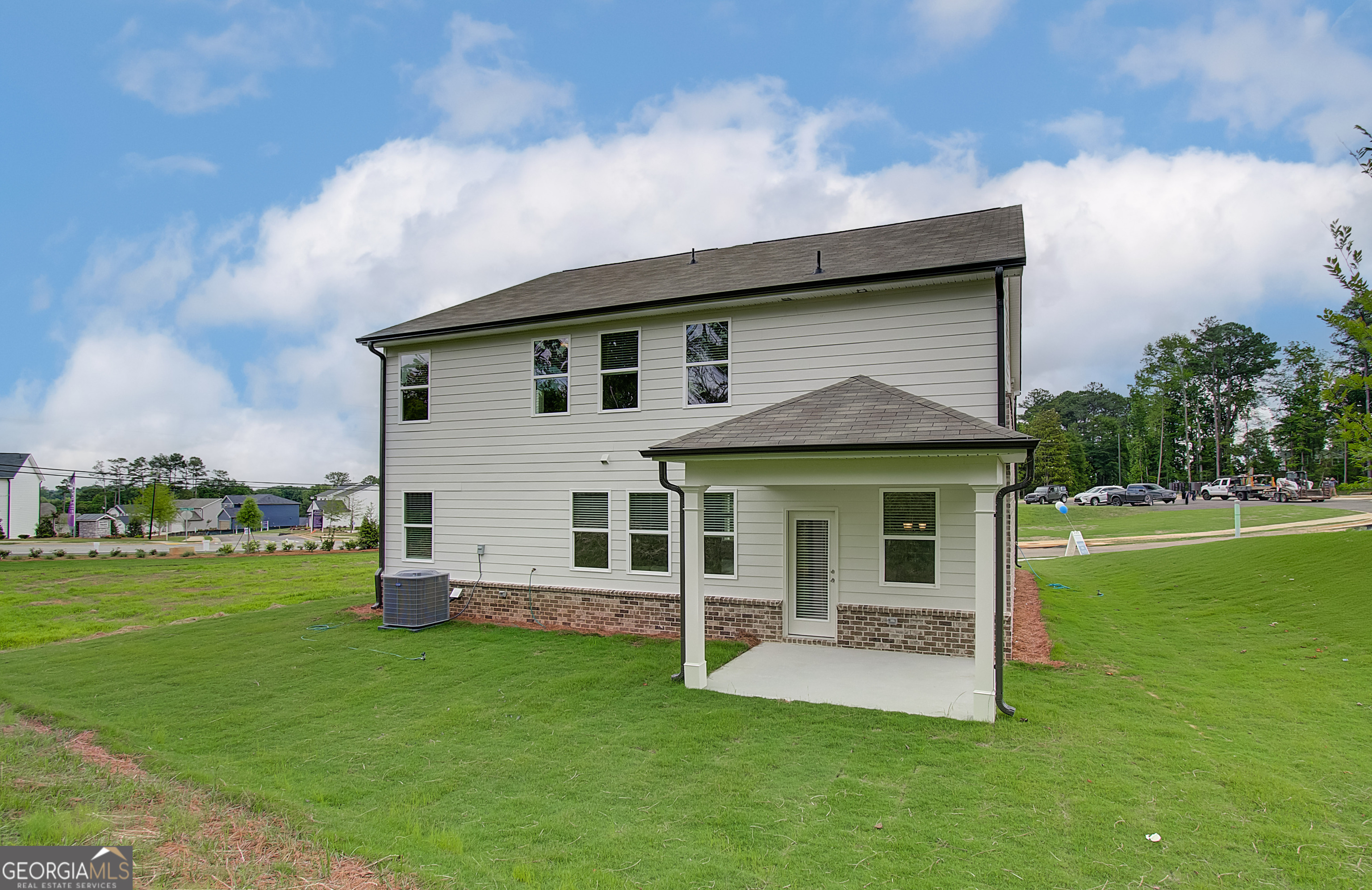 1837 Kingsmere Run Drive Loganville GA 30052