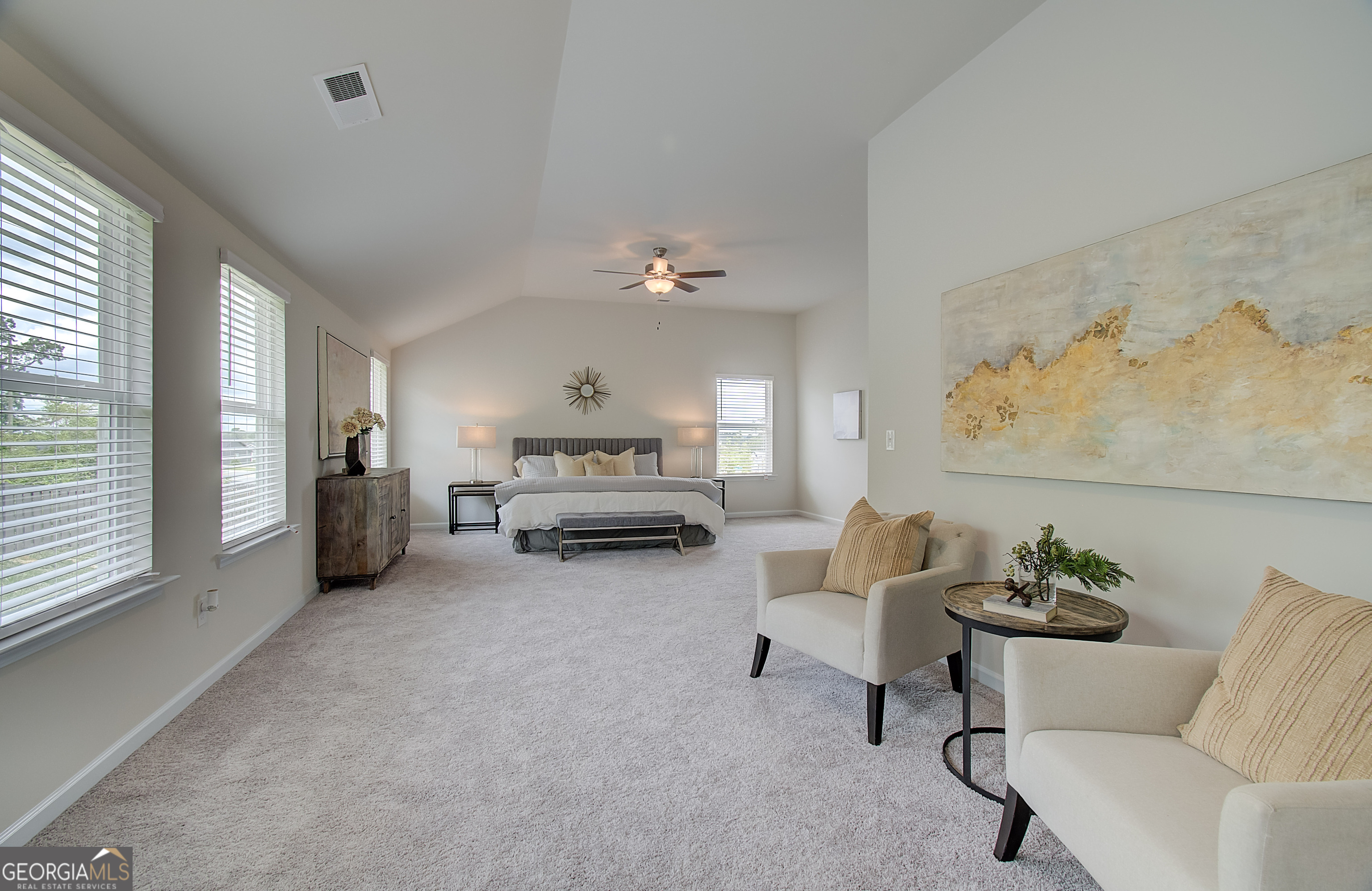 1837 Kingsmere Run Drive Loganville GA 30052