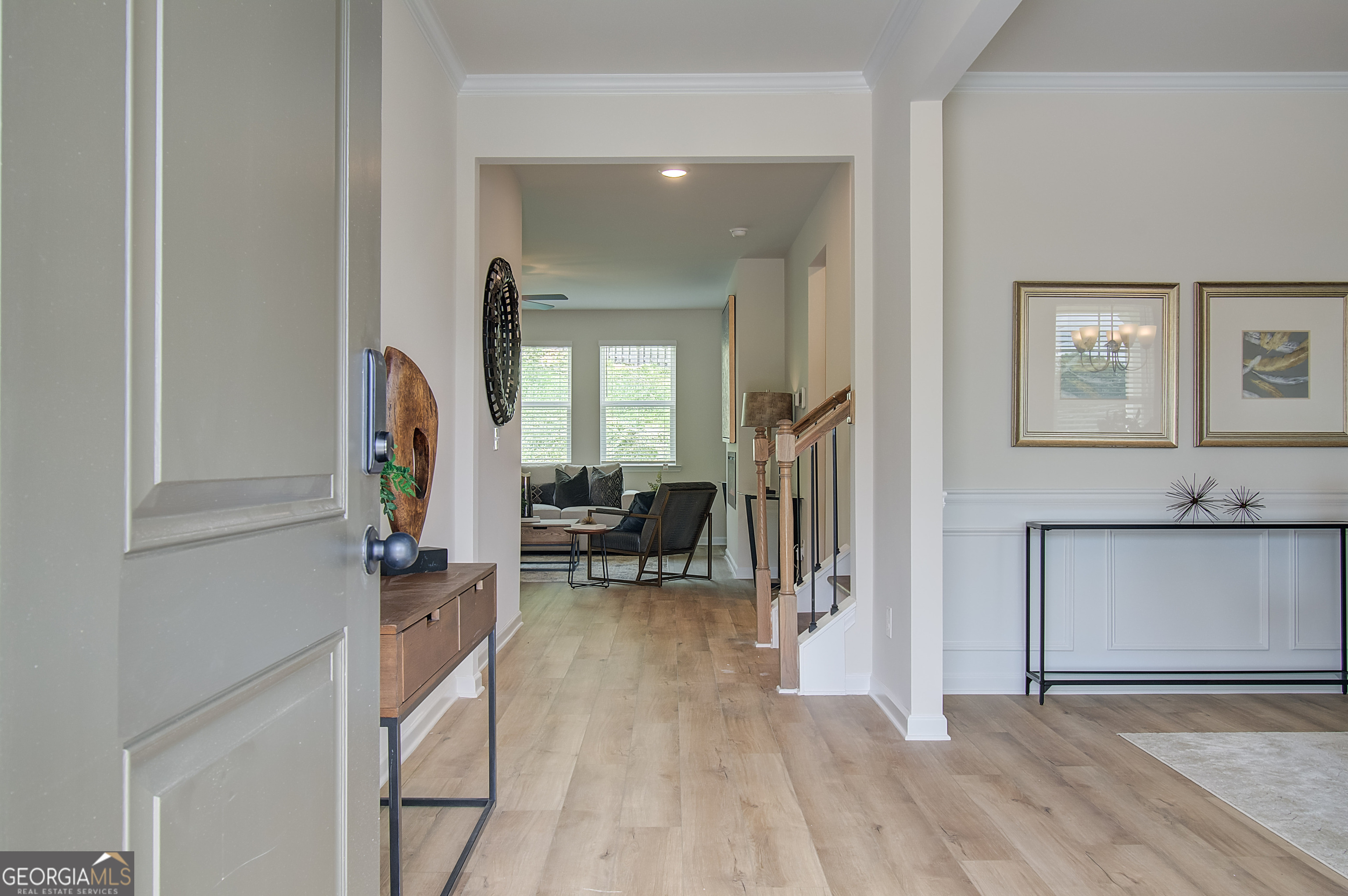 1837 Kingsmere Run Drive Loganville GA 30052