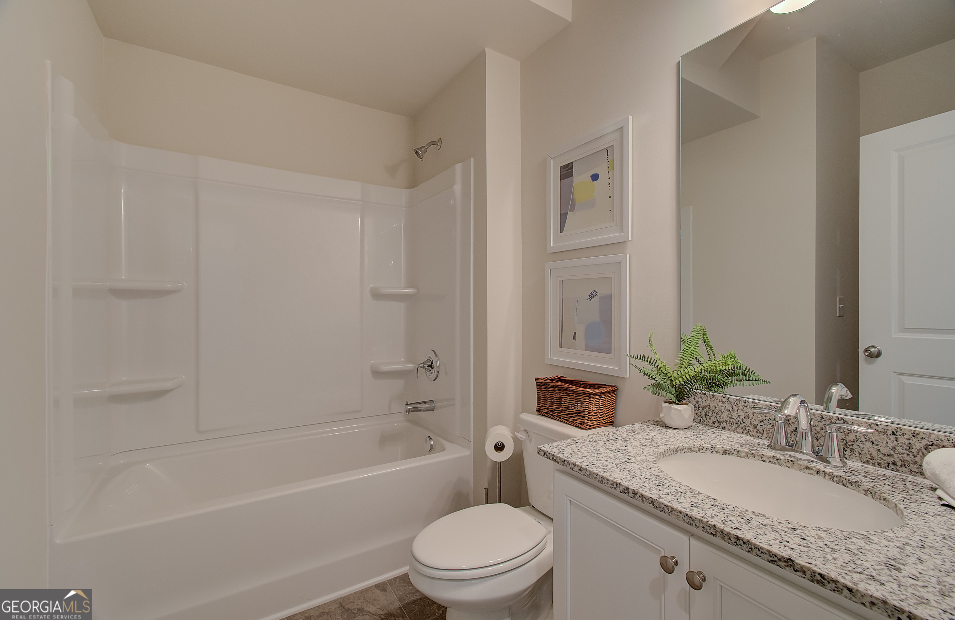 1837 Kingsmere Run Drive Loganville GA 30052