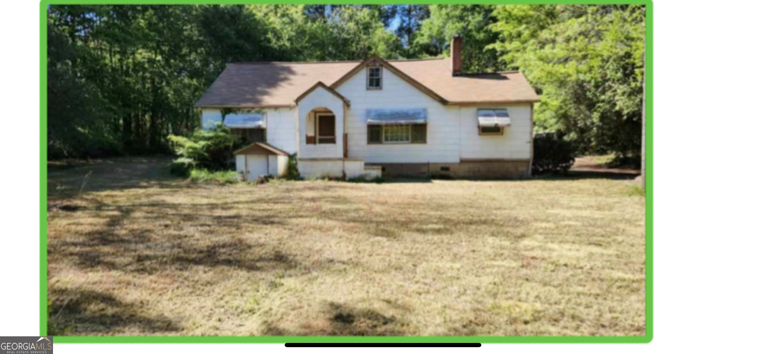 3874 Rex Circle Rex GA 30273