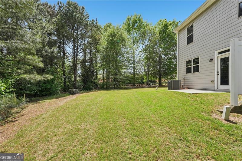 5710 Vinyard Lane Cumming GA 30041