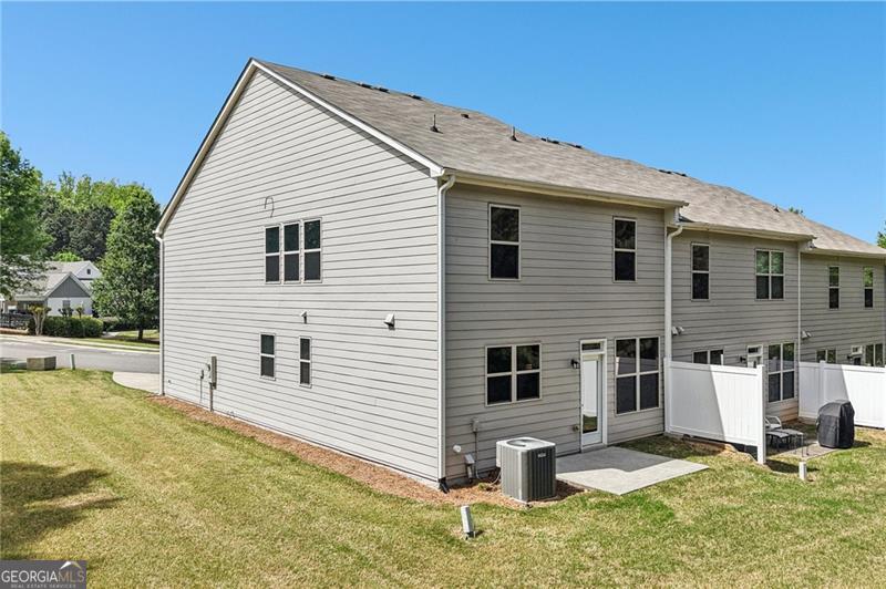 5710 Vinyard Lane Cumming GA 30041