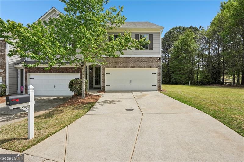 5710 Vinyard Lane Cumming GA 30041