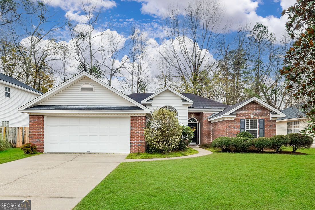 220 Parkview Court Savannah GA 31419