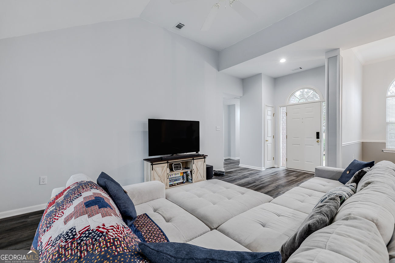220 Parkview Court Savannah GA 31419