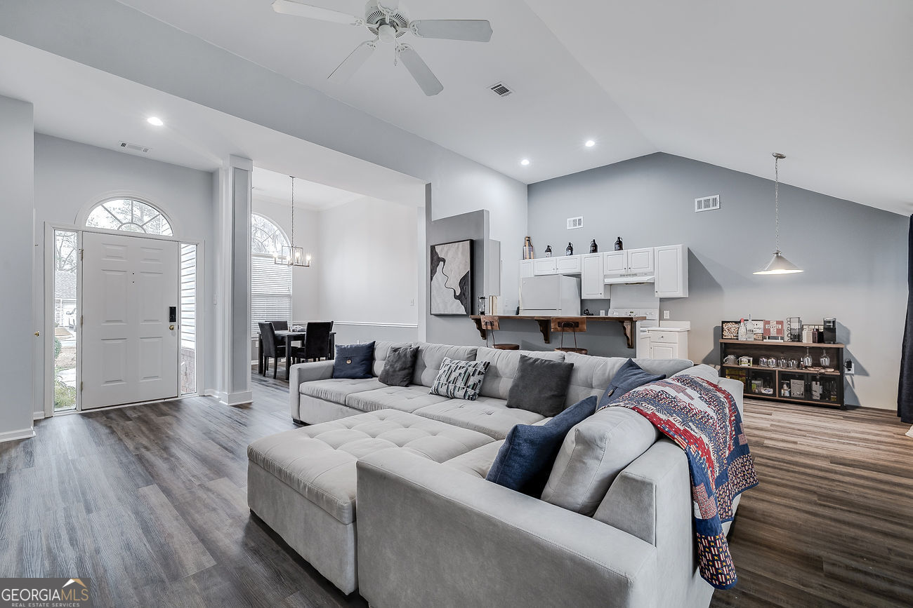 220 Parkview Court Savannah GA 31419