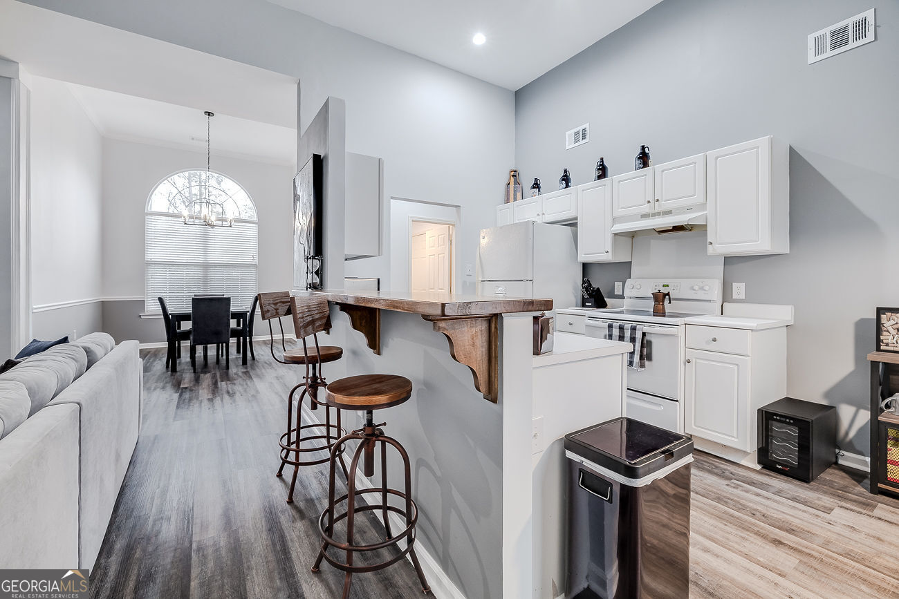 220 Parkview Court Savannah GA 31419