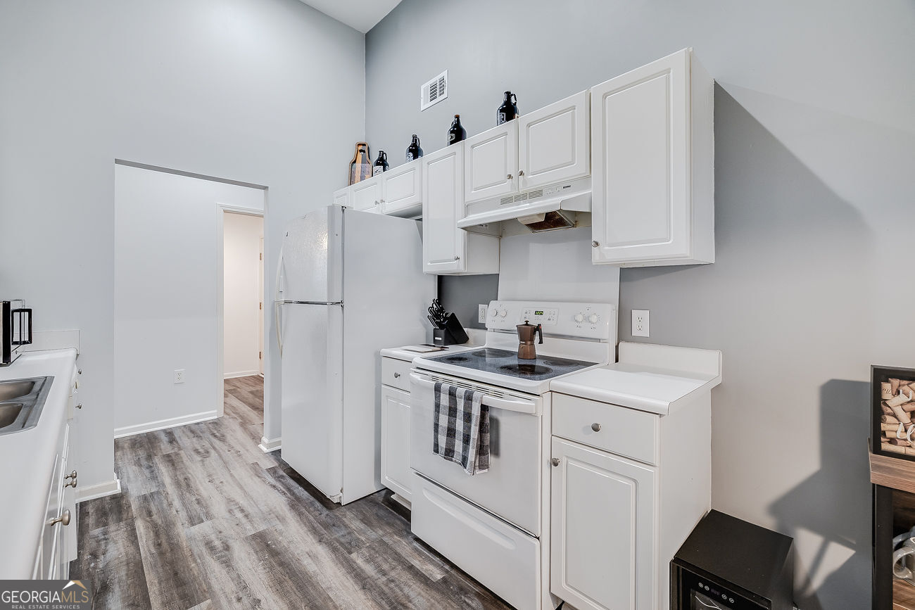 220 Parkview Court Savannah GA 31419