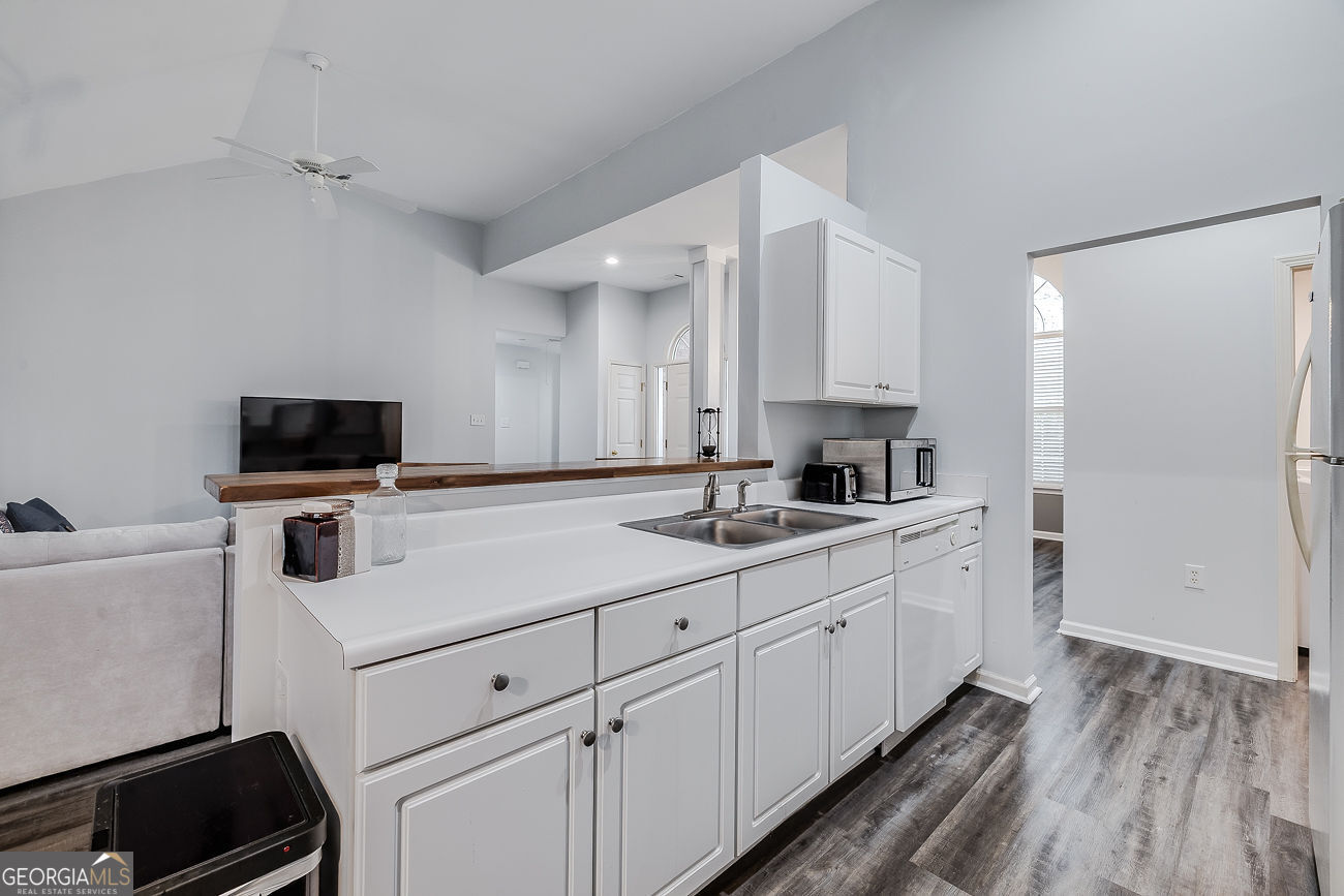 220 Parkview Court Savannah GA 31419