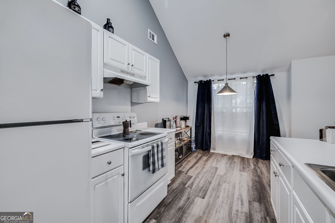 220 Parkview Court Savannah GA 31419