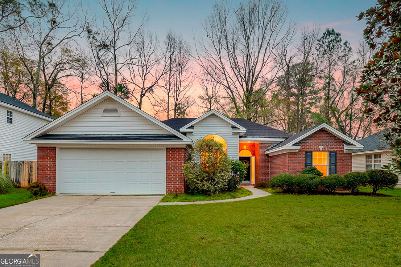 220 Parkview Court Savannah GA 31419