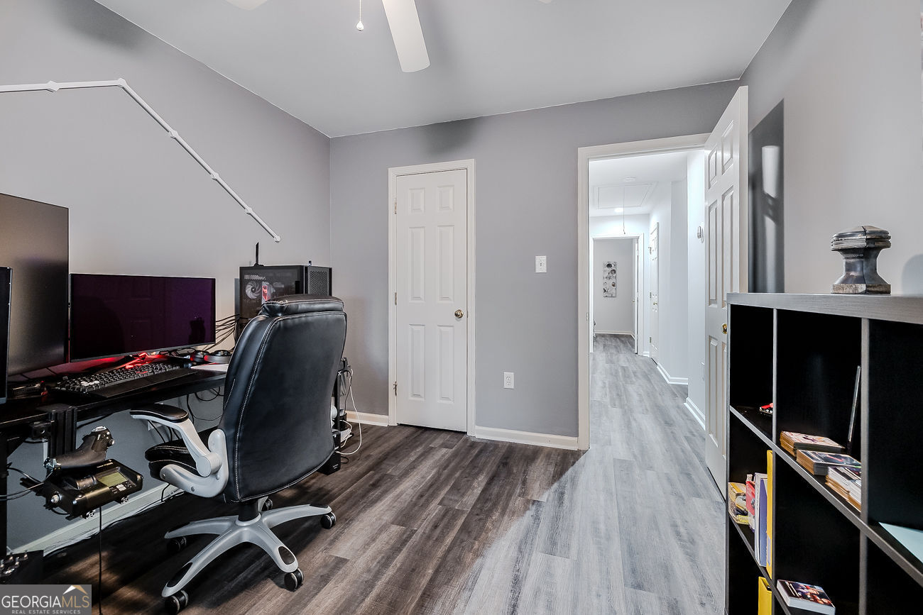 220 Parkview Court Savannah GA 31419