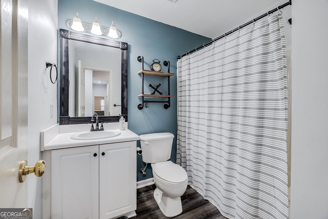 220 Parkview Court Savannah GA 31419