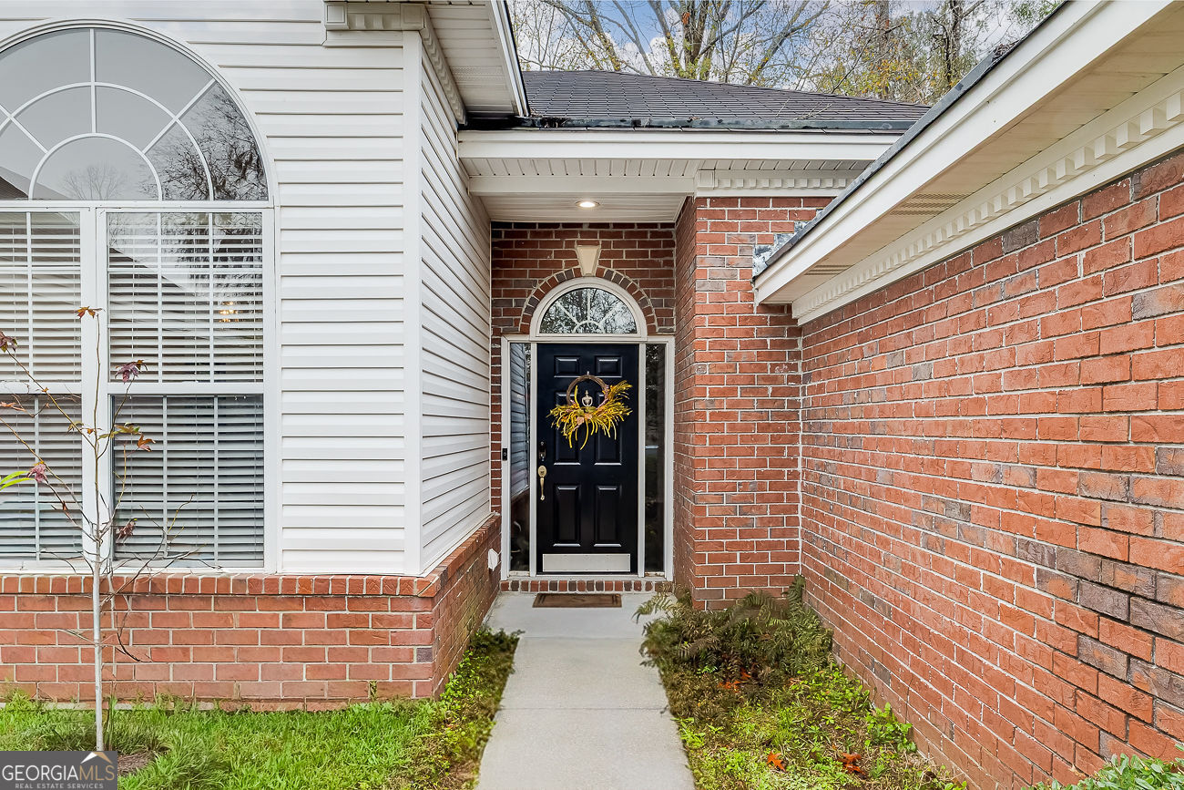 220 Parkview Court Savannah GA 31419
