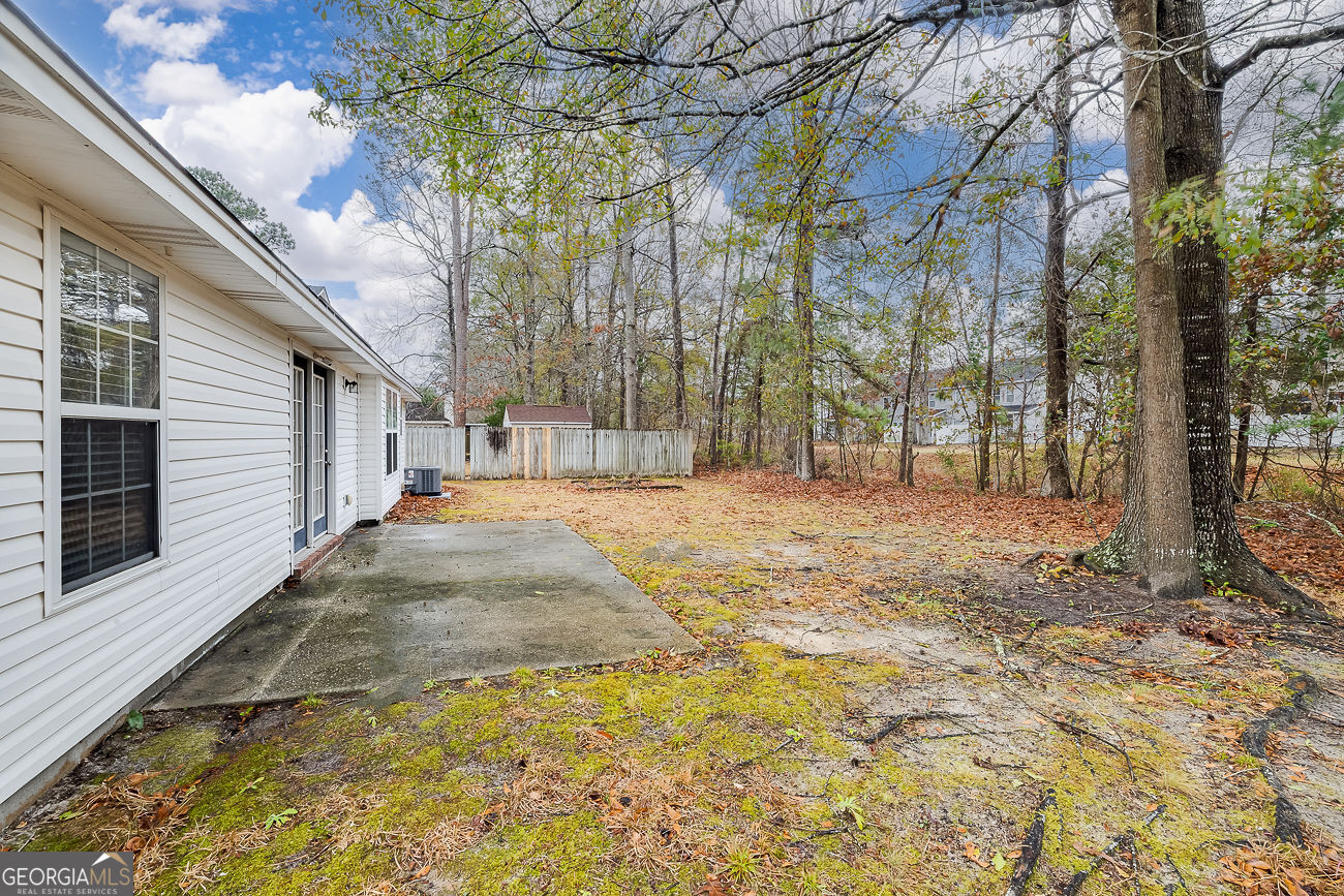 220 Parkview Court Savannah GA 31419