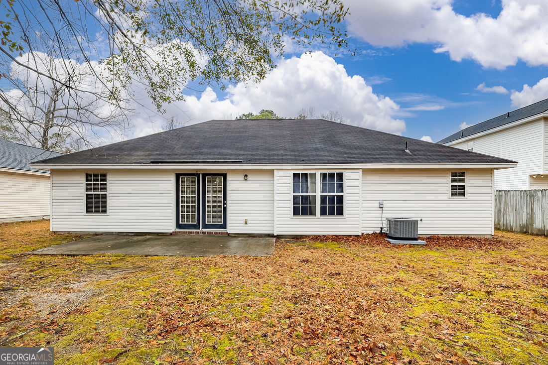 220 Parkview Court Savannah GA 31419