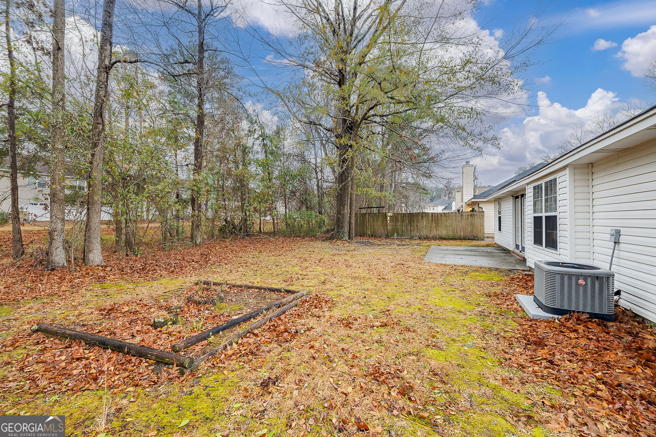 220 Parkview Court Savannah GA 31419