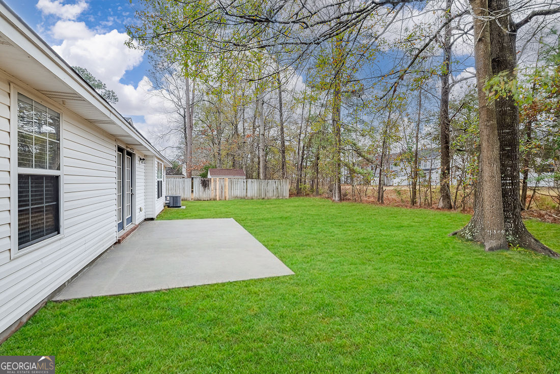 220 Parkview Court Savannah GA 31419