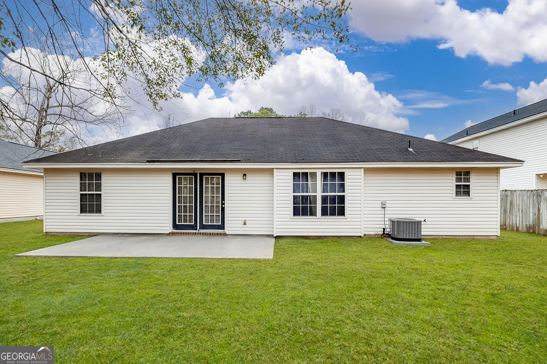 220 Parkview Court Savannah GA 31419