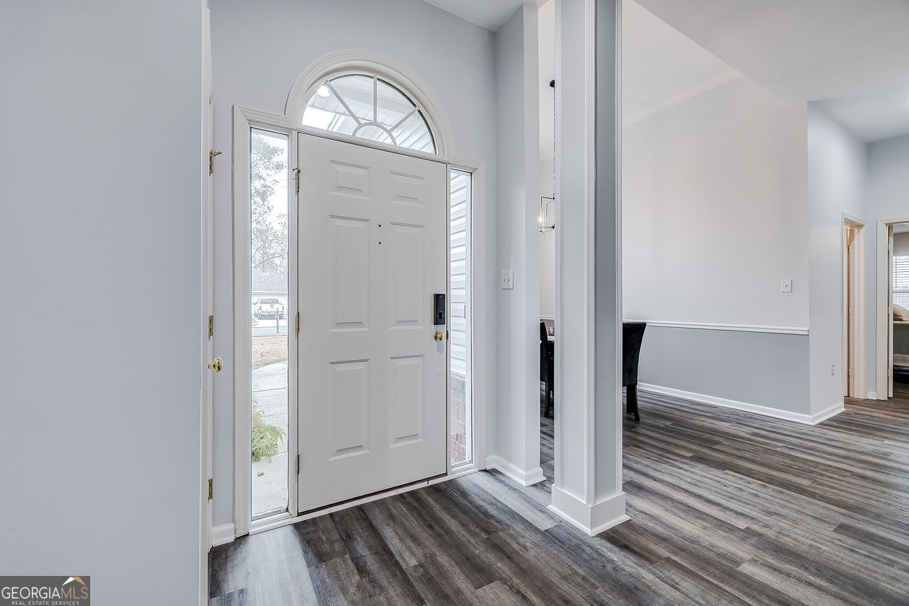 220 Parkview Court Savannah GA 31419