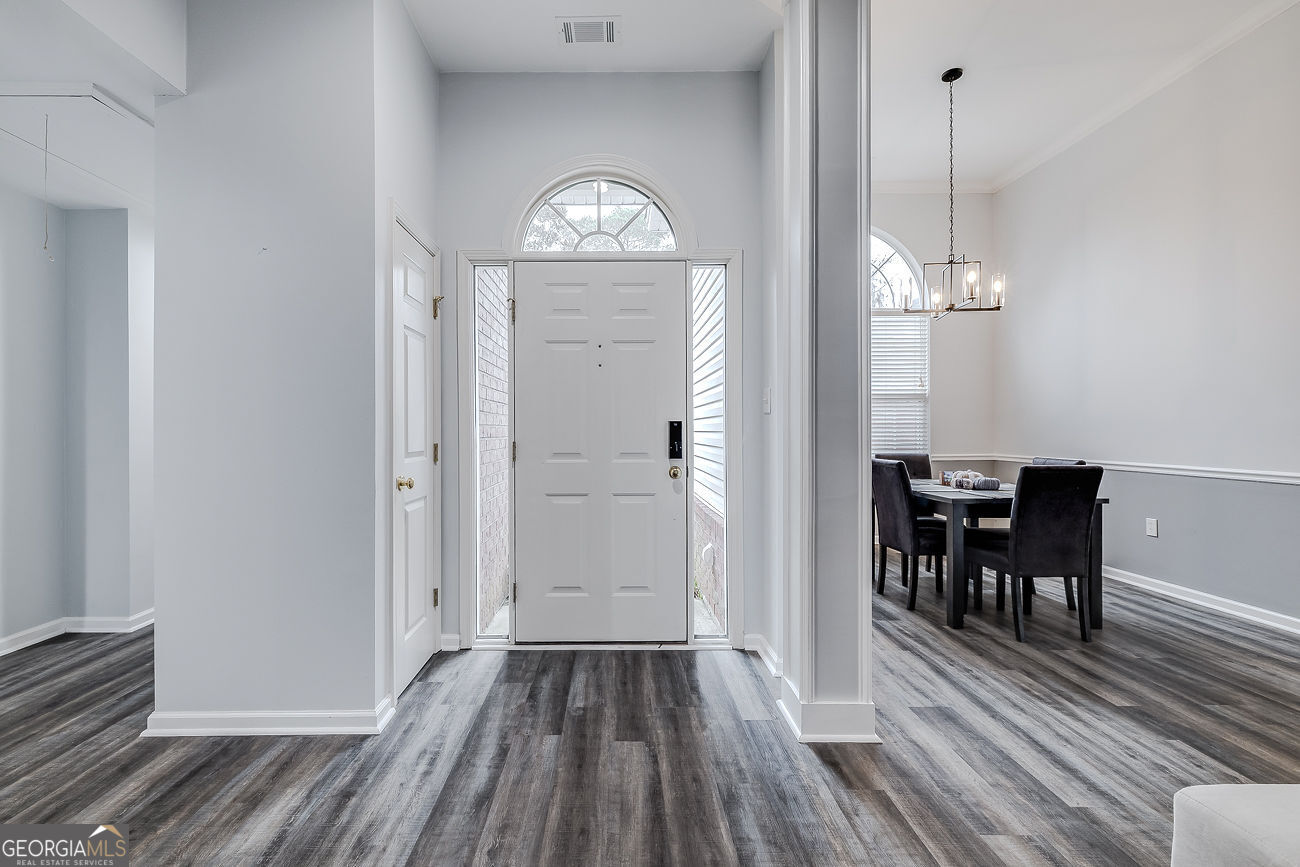 220 Parkview Court Savannah GA 31419