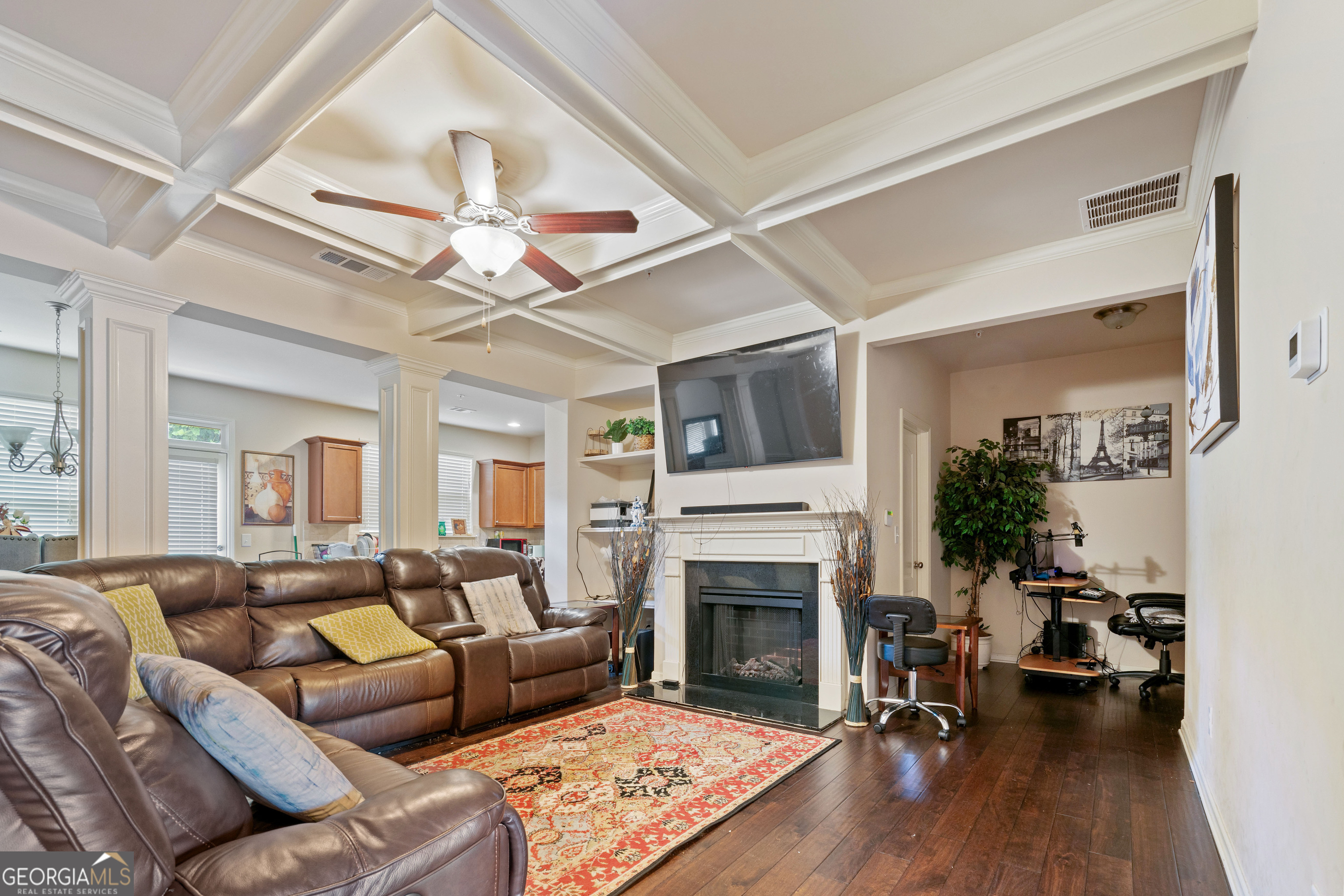 3487 Desoto Road Snellville GA 30078