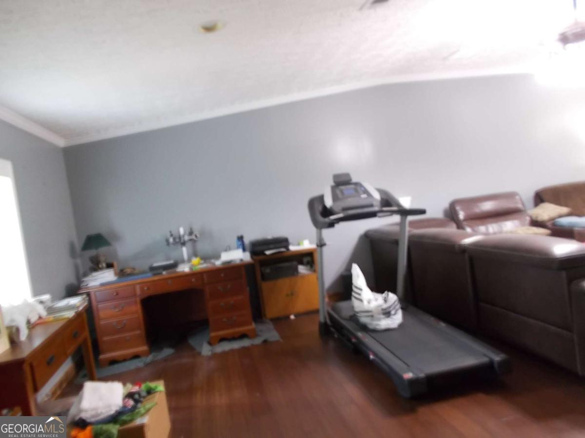 416 Old Jones Road Whitesburg GA 30185